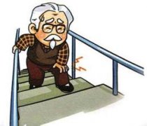 日常五步预防骨性关节炎
