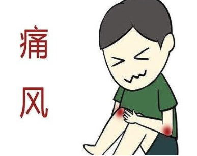 成都痛风治疗医院:夏天如何防治痛风